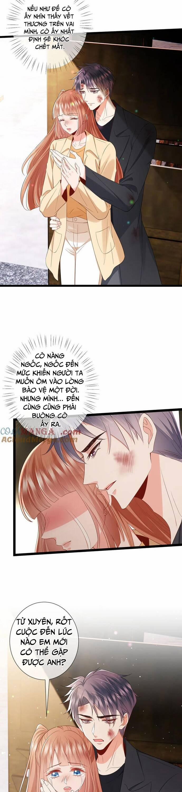 Danh Môn Chí Ái 510 trang 6