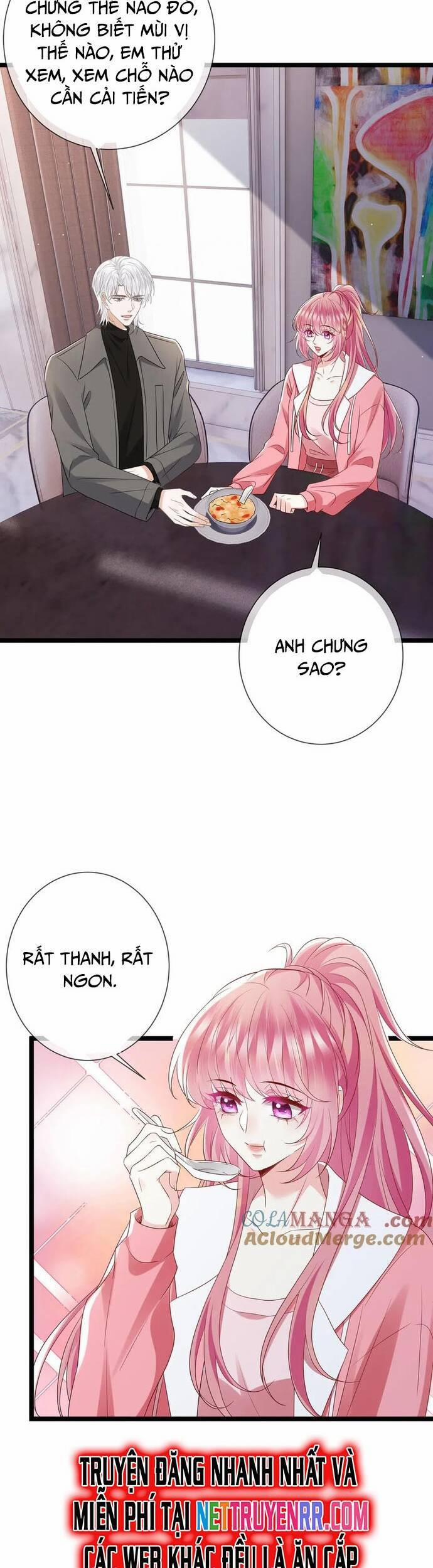 Danh Môn Chí Ái 511 trang 1