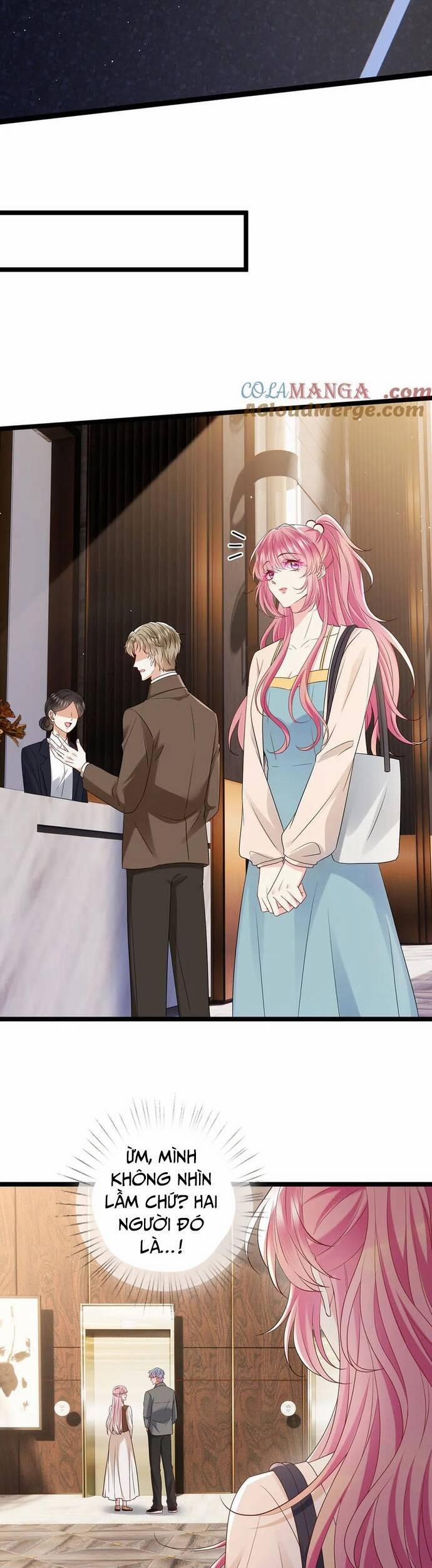 Danh Môn Chí Ái 511 trang 10