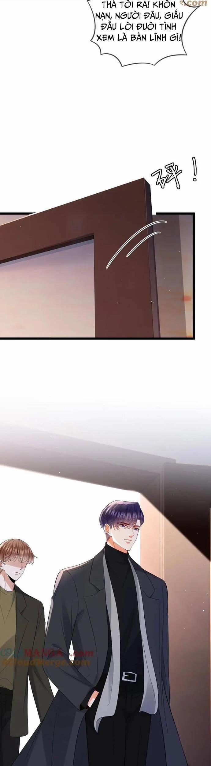 Danh Môn Chí Ái 511 trang 6