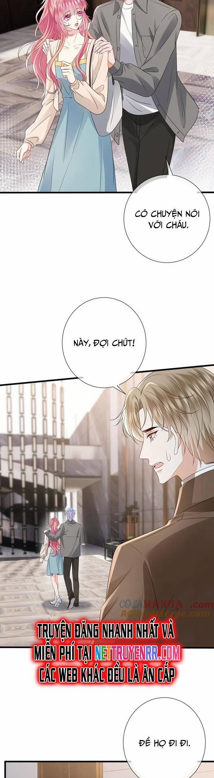 Danh Môn Chí Ái 512 trang 1