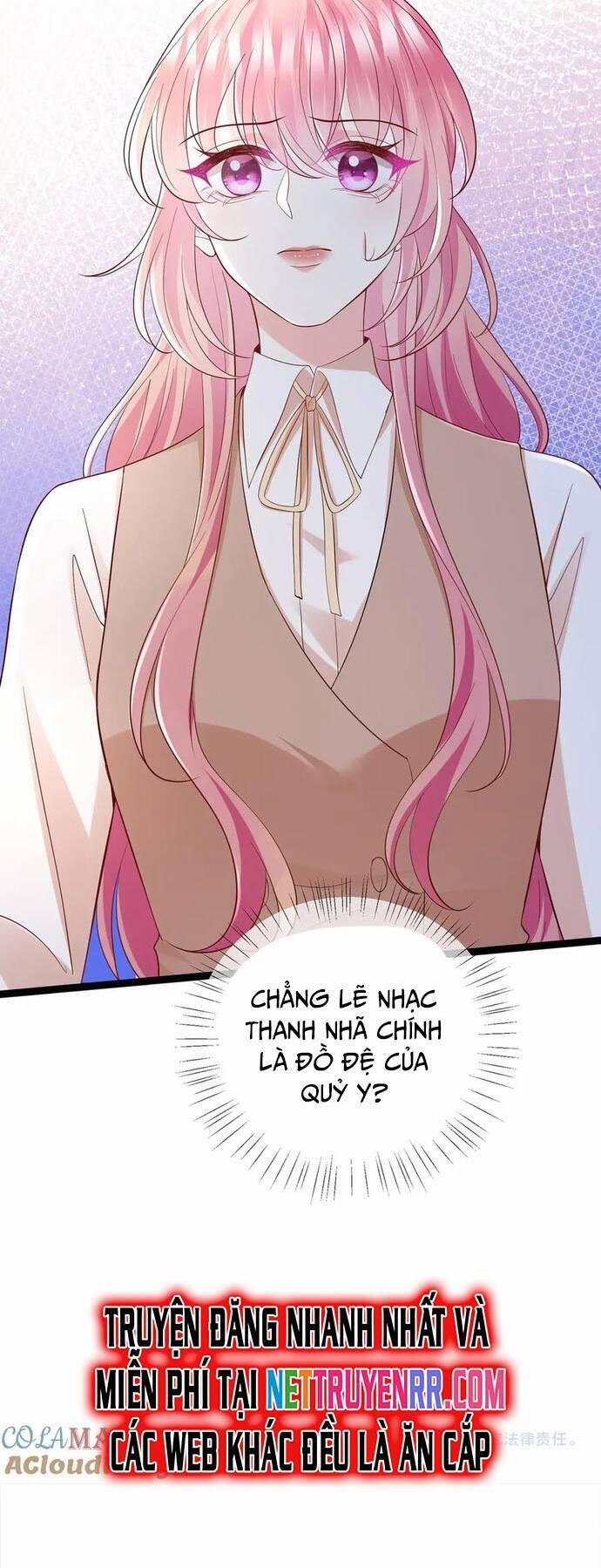 Danh Môn Chí Ái 512 trang 11