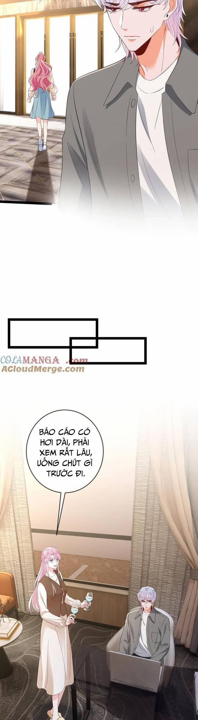 Danh Môn Chí Ái 512 trang 4