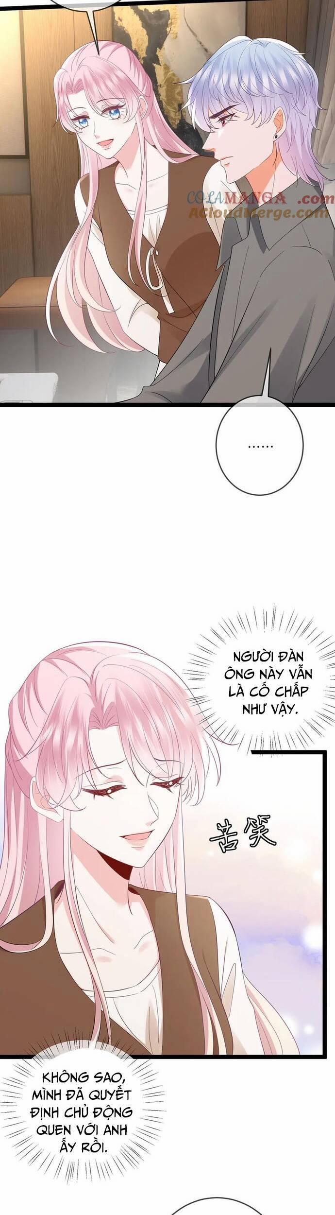 Danh Môn Chí Ái 512 trang 5