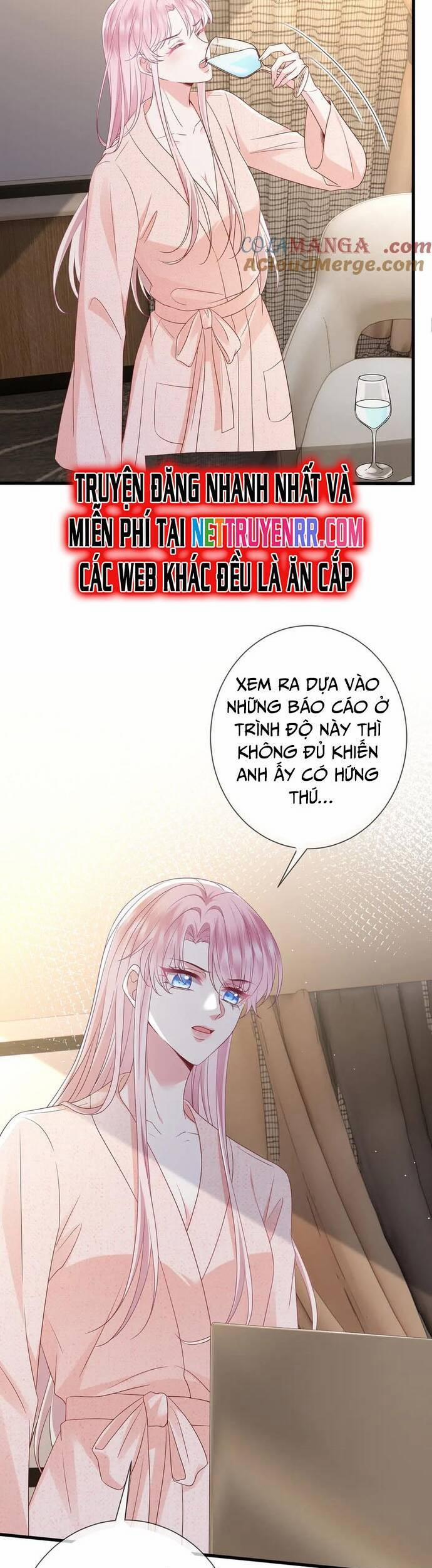 Danh Môn Chí Ái 512 trang 8