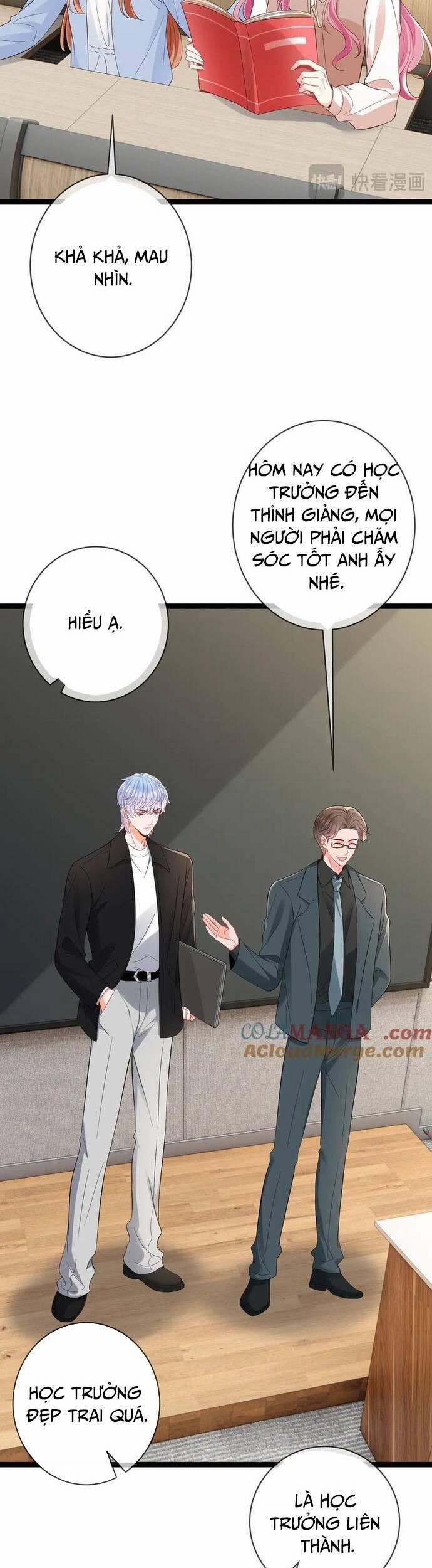 Danh Môn Chí Ái 512 trang 9