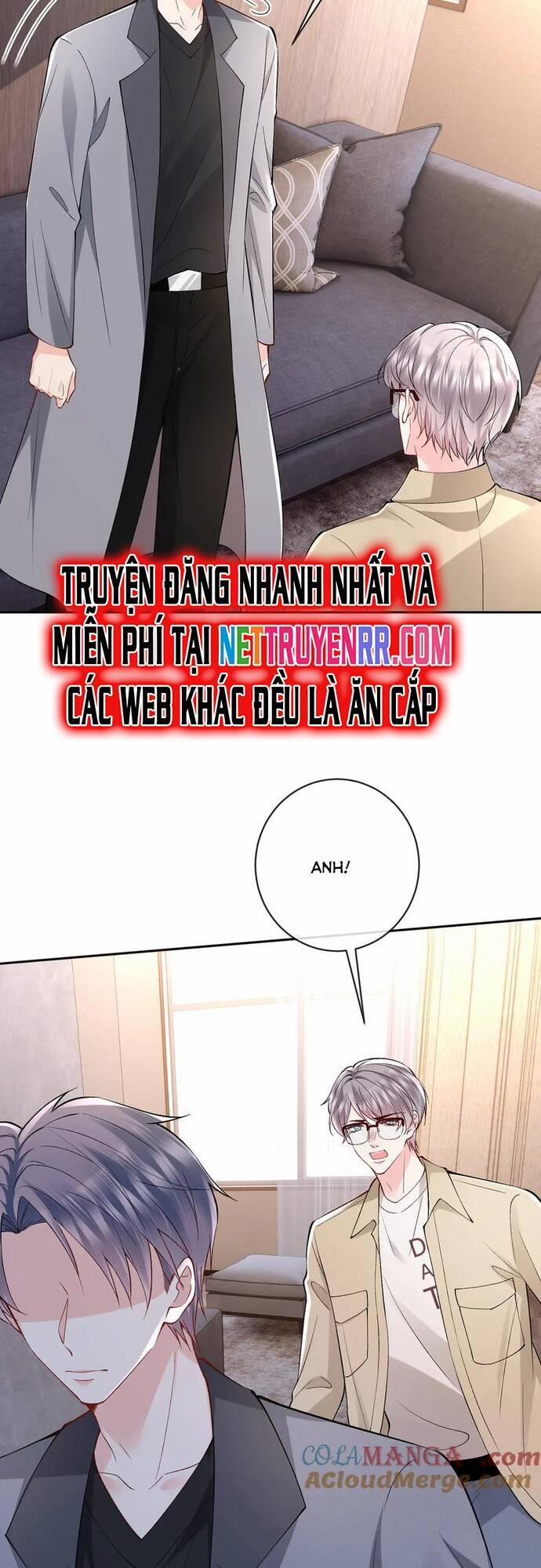 Danh Môn Chí Ái 513 trang 10