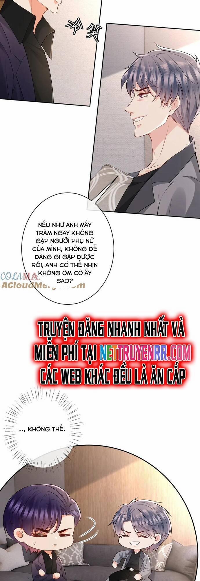 Danh Môn Chí Ái 513 trang 4