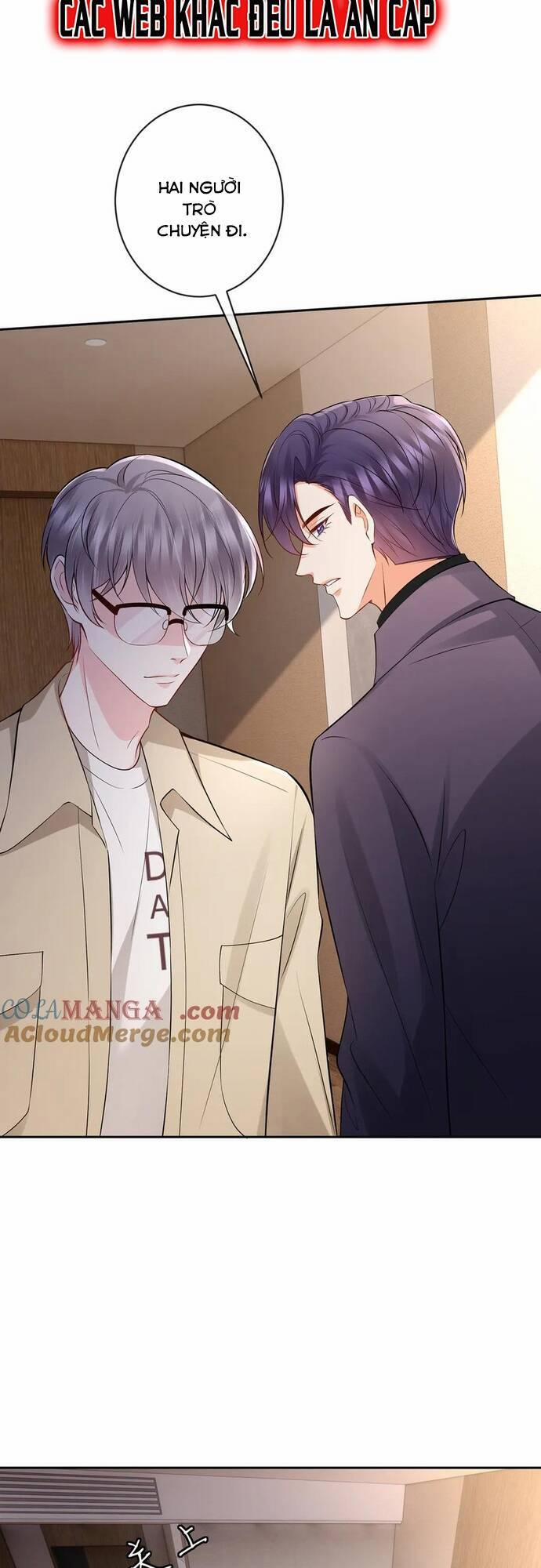 Danh Môn Chí Ái 513 trang 6