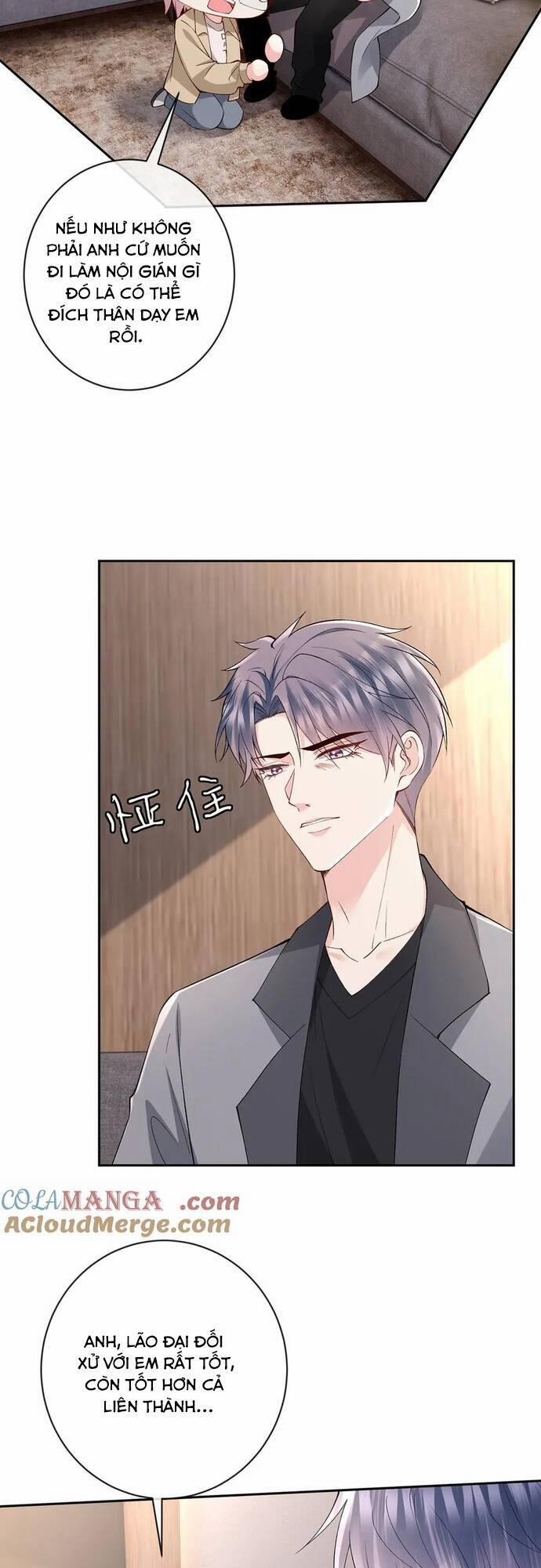 Danh Môn Chí Ái 513 trang 8