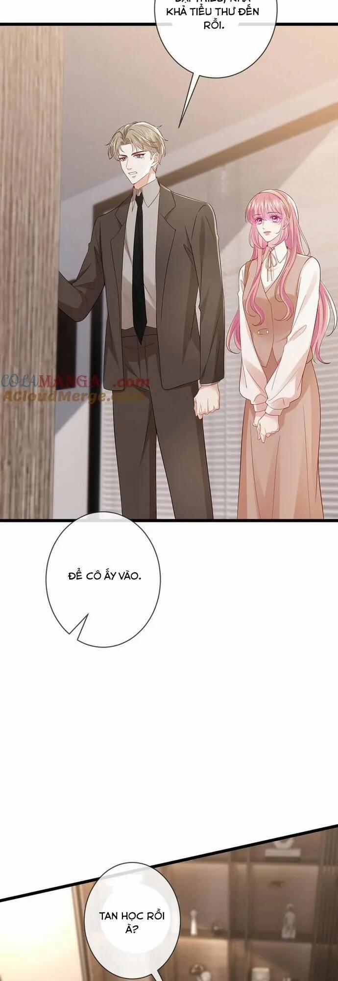 Danh Môn Chí Ái 514 trang 1