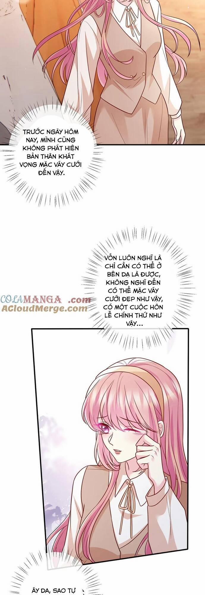 Danh Môn Chí Ái 515 trang 1