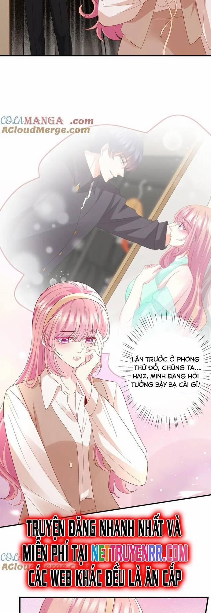 Danh Môn Chí Ái 515 trang 5