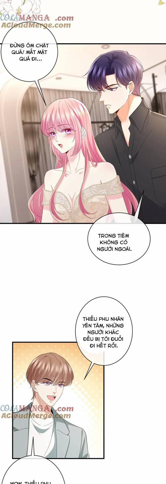 Danh Môn Chí Ái 515 trang 9