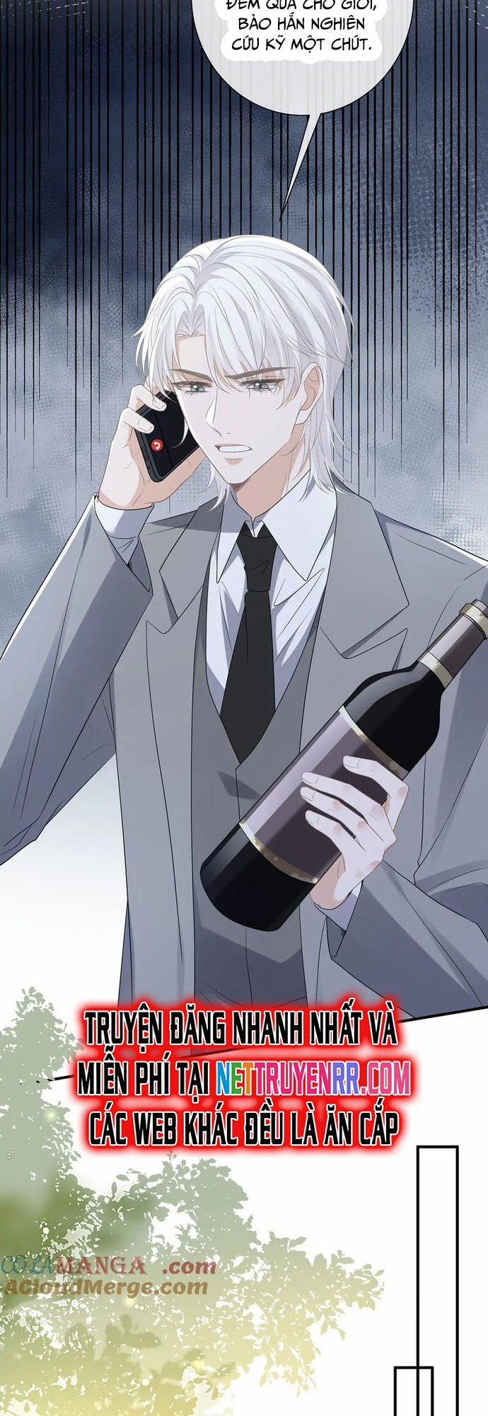 Danh Môn Chí Ái 517 trang 17