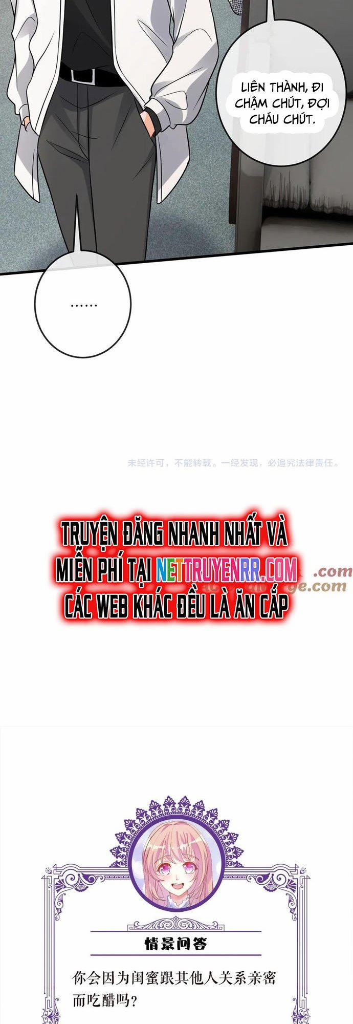 Danh Môn Chí Ái 517 trang 30