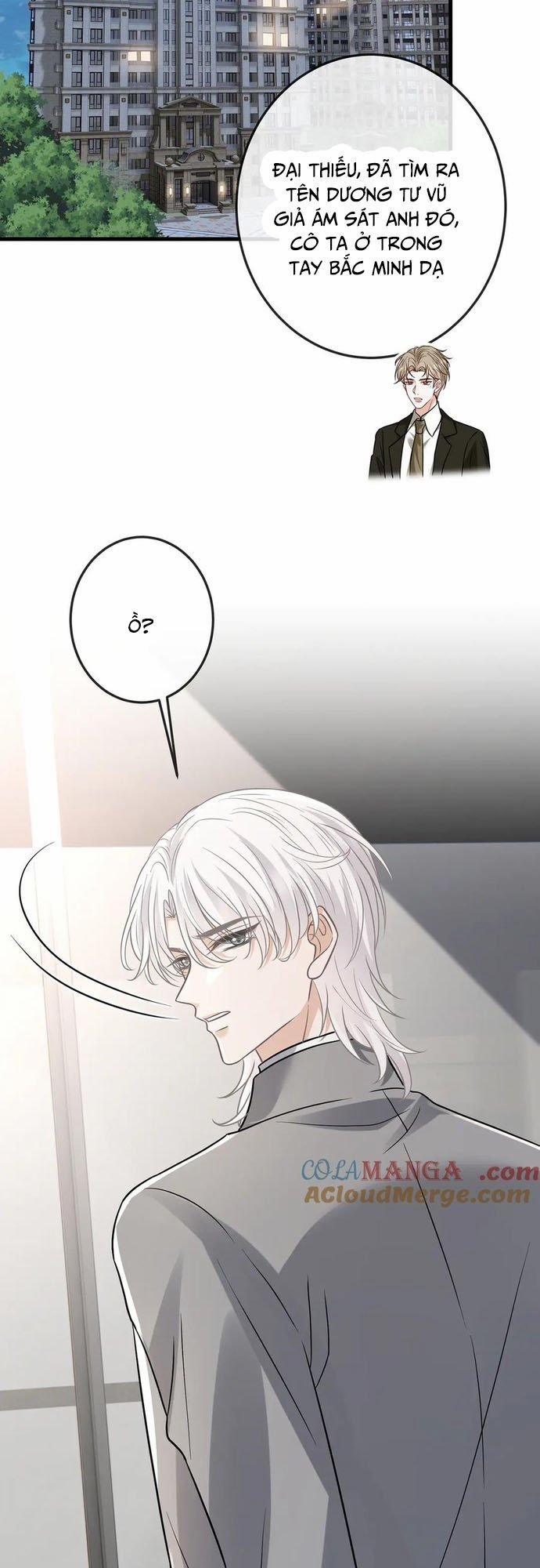 Danh Môn Chí Ái 517 trang 7