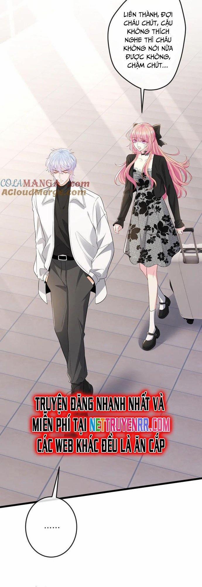 Danh Môn Chí Ái 518 trang 1