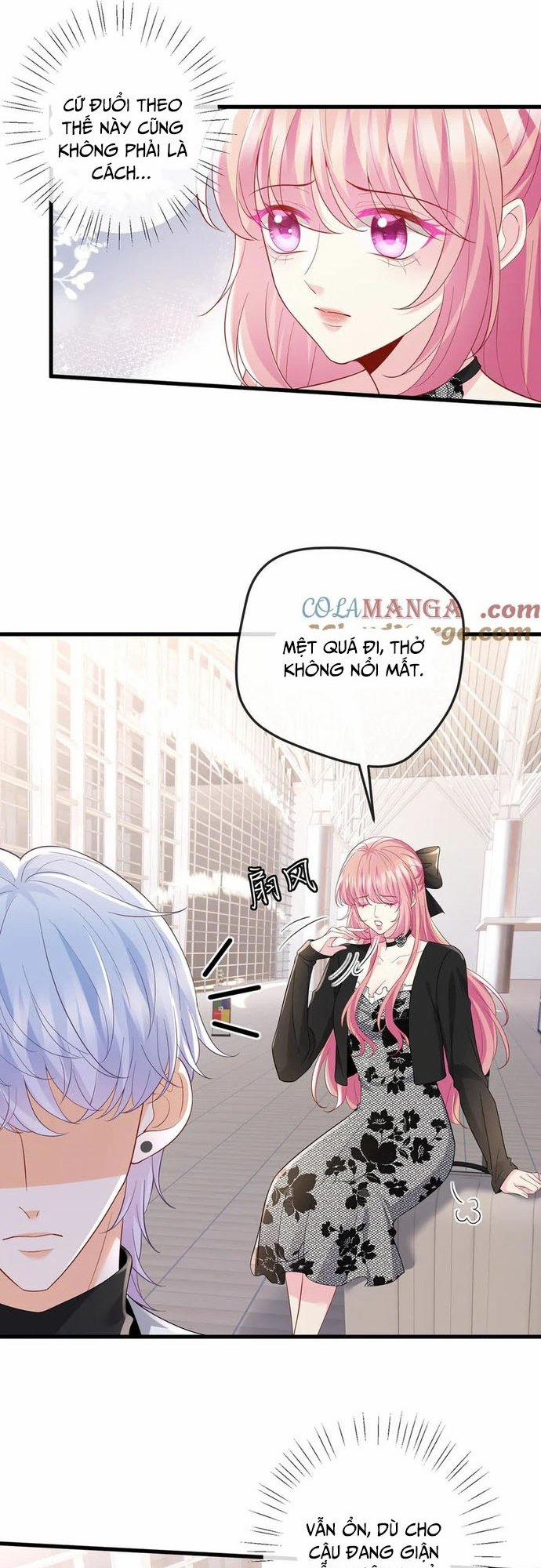 Danh Môn Chí Ái 518 trang 2