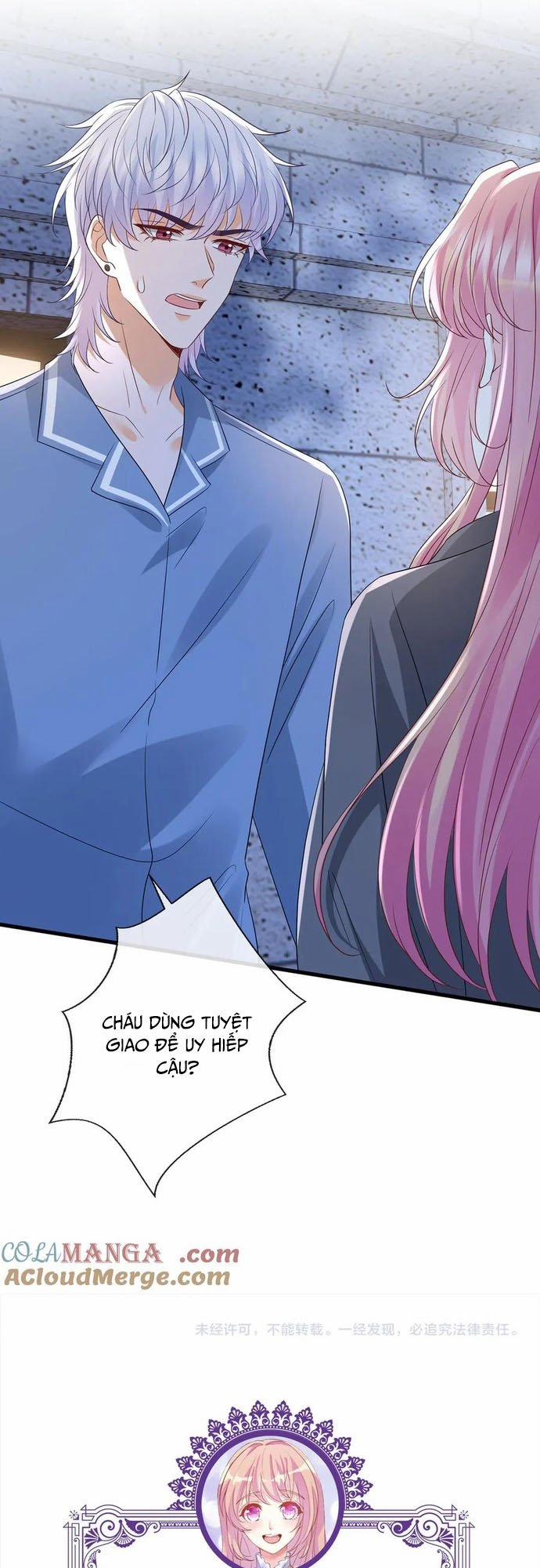 Danh Môn Chí Ái 518 trang 26