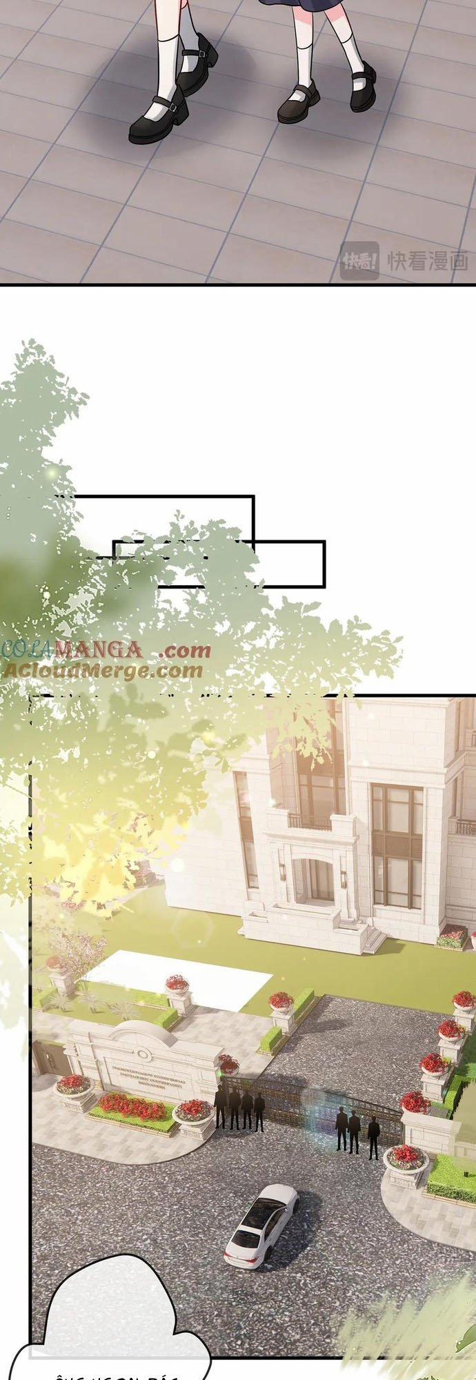 Danh Môn Chí Ái 518 trang 7