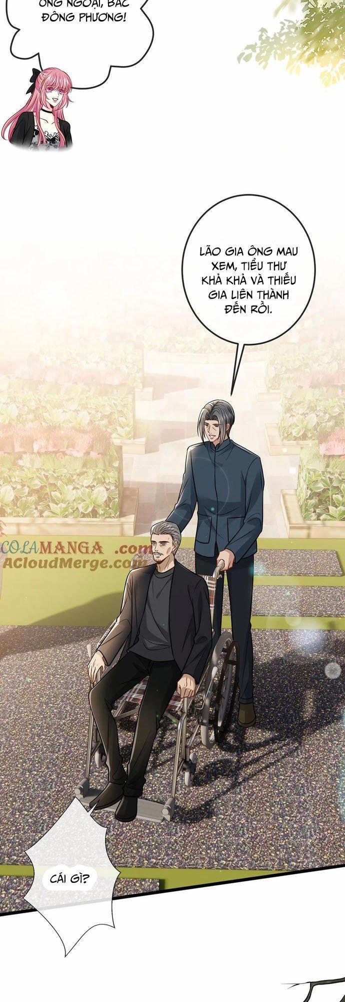 Danh Môn Chí Ái 518 trang 8