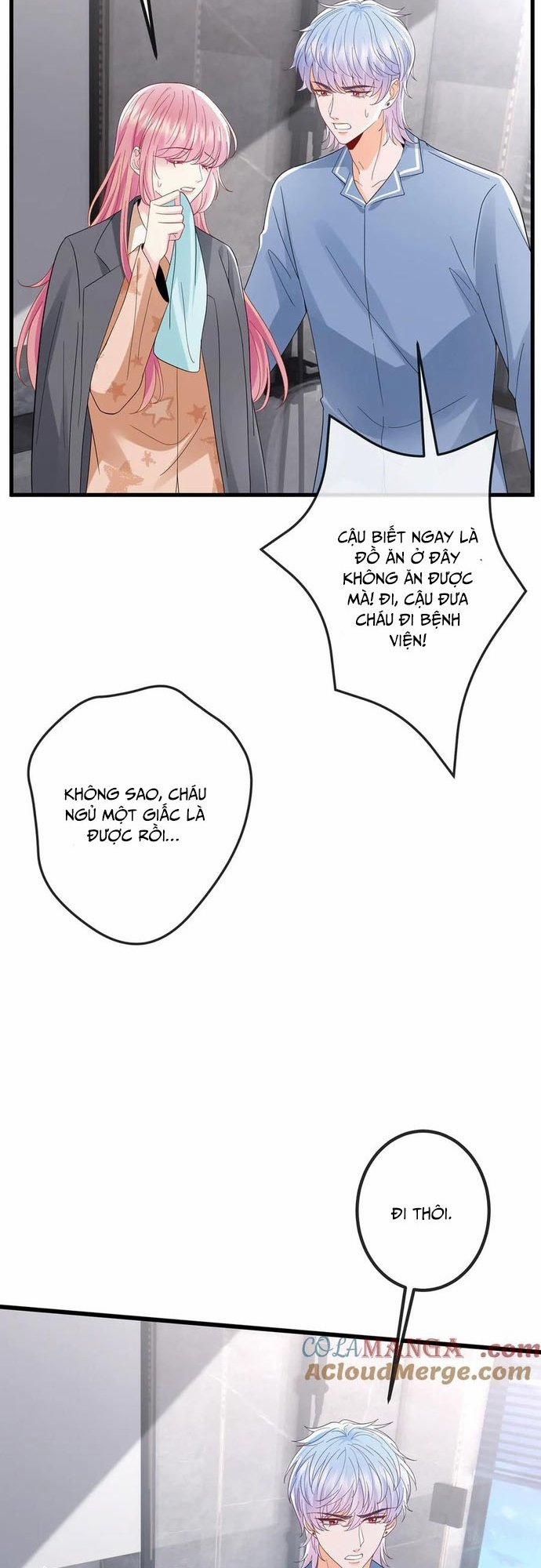 Danh Môn Chí Ái 519 trang 12