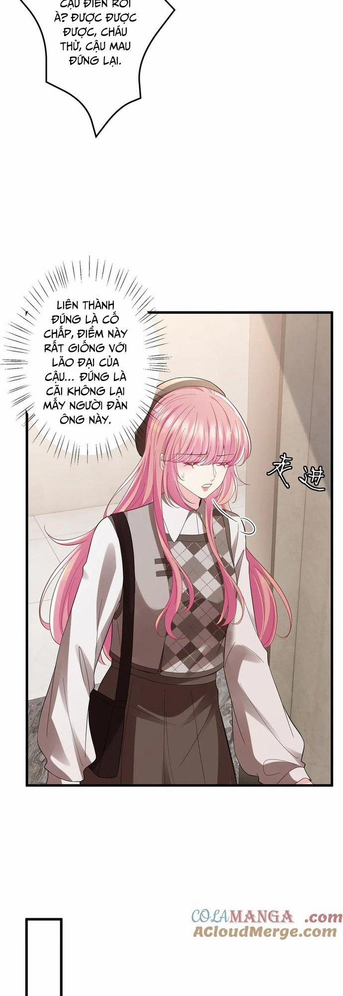 Danh Môn Chí Ái 519 trang 20