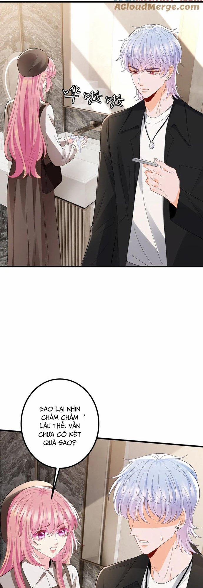 Danh Môn Chí Ái 519 trang 22