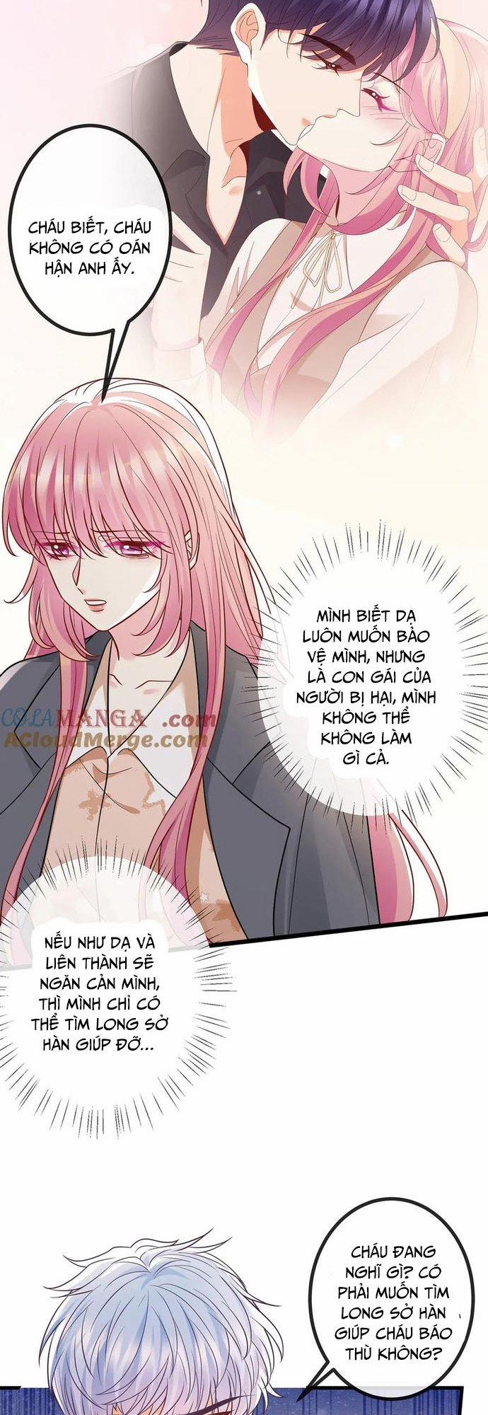 Danh Môn Chí Ái 519 trang 4