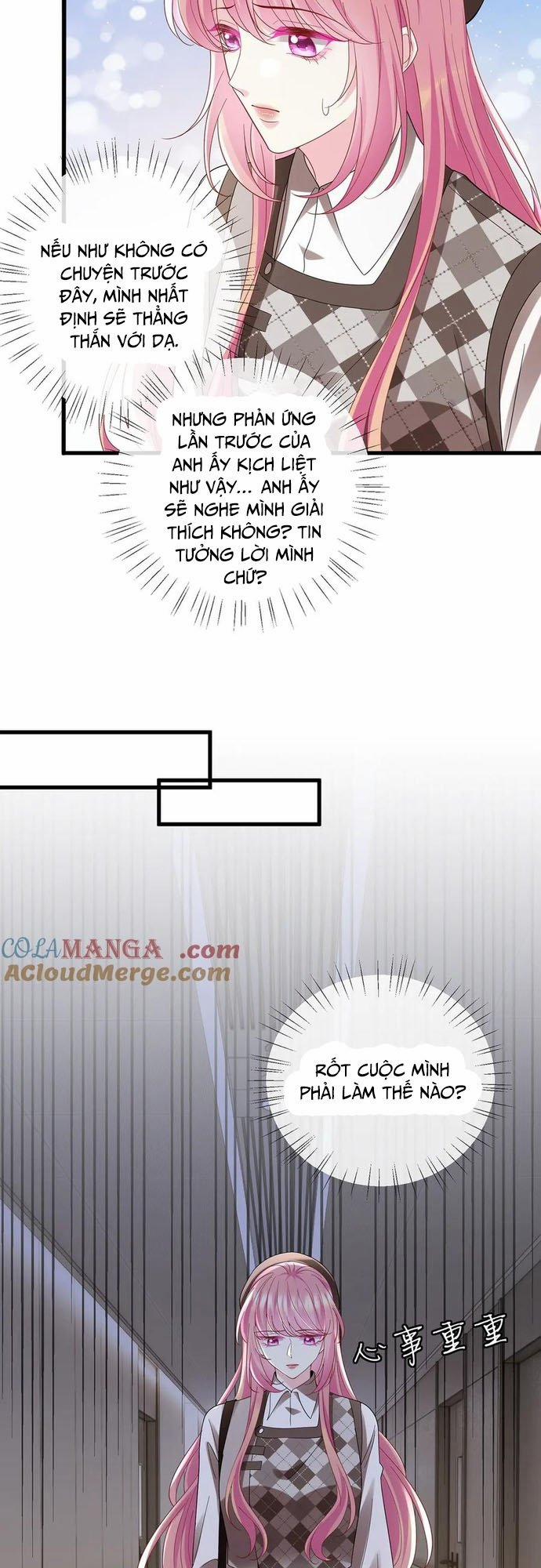 Danh Môn Chí Ái 520 trang 11