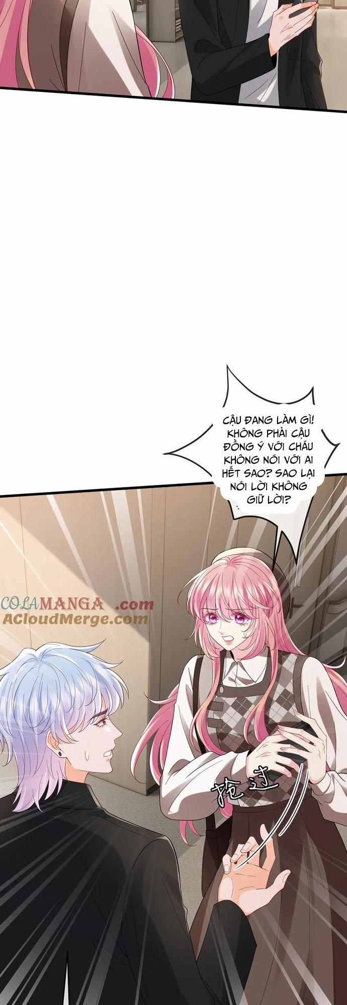 Danh Môn Chí Ái 520 trang 13