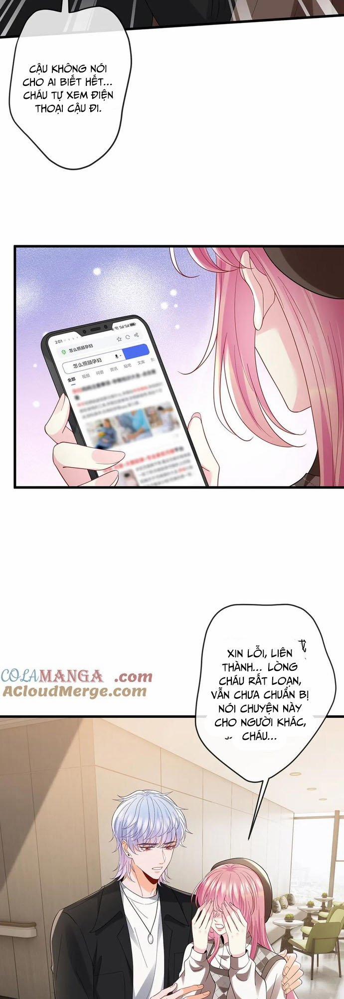 Danh Môn Chí Ái 520 trang 14