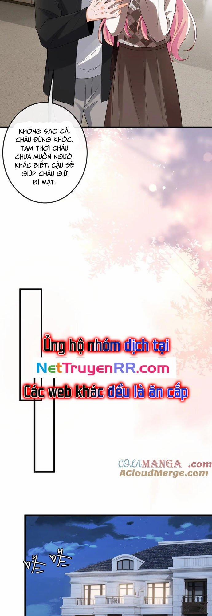 Danh Môn Chí Ái 520 trang 15