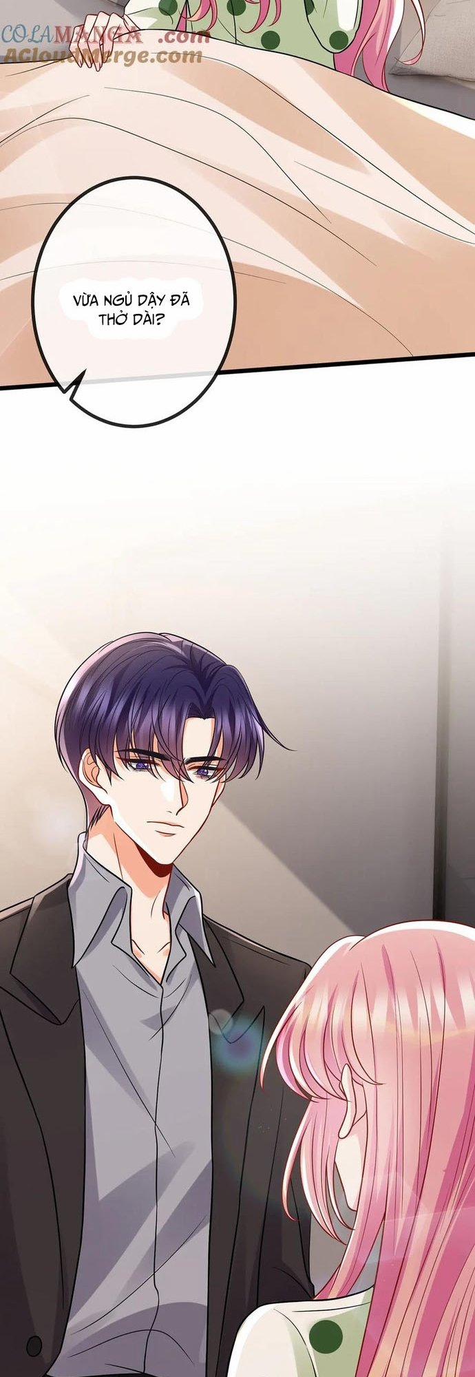 Danh Môn Chí Ái 520 trang 21