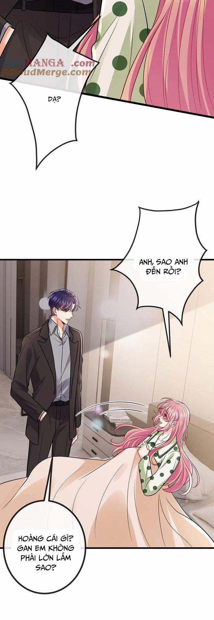 Danh Môn Chí Ái 520 trang 22