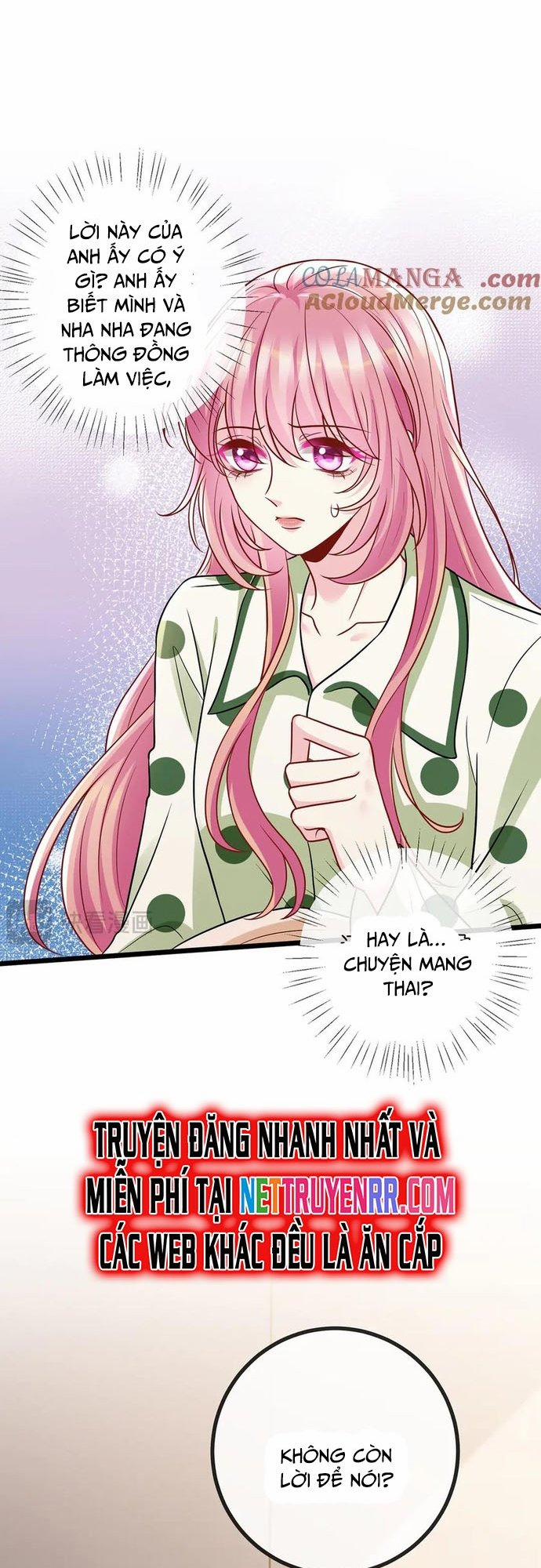 Danh Môn Chí Ái 520 trang 23