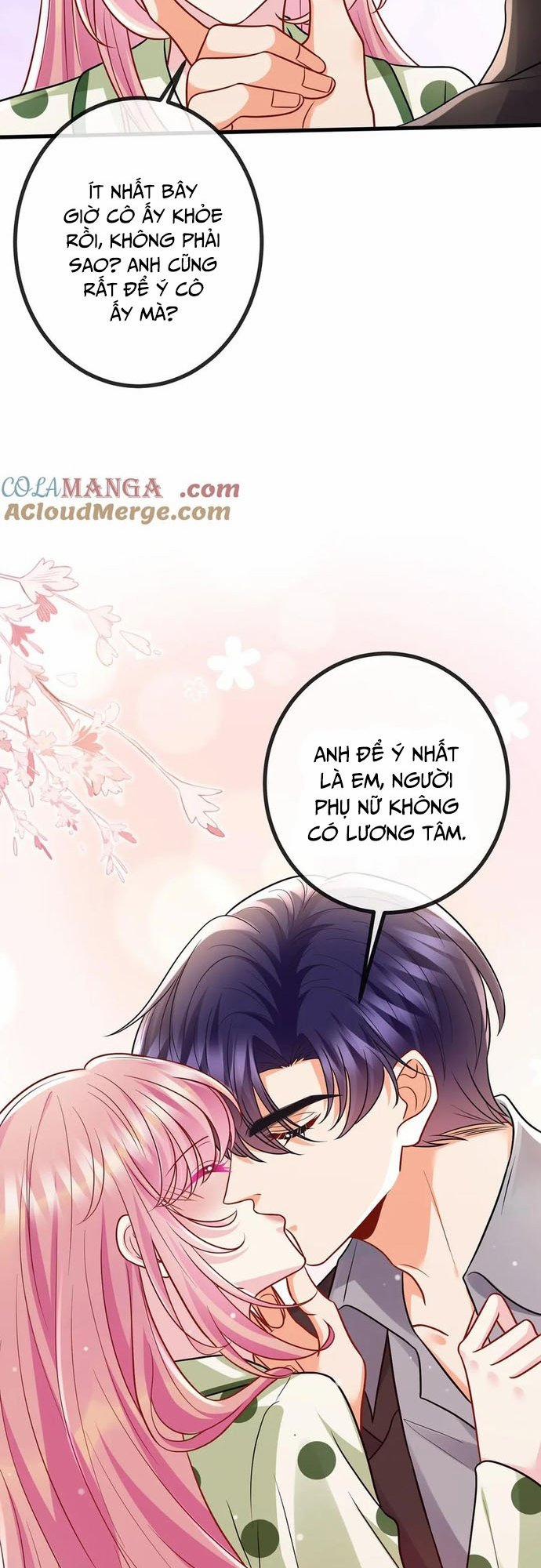 Danh Môn Chí Ái 520 trang 25