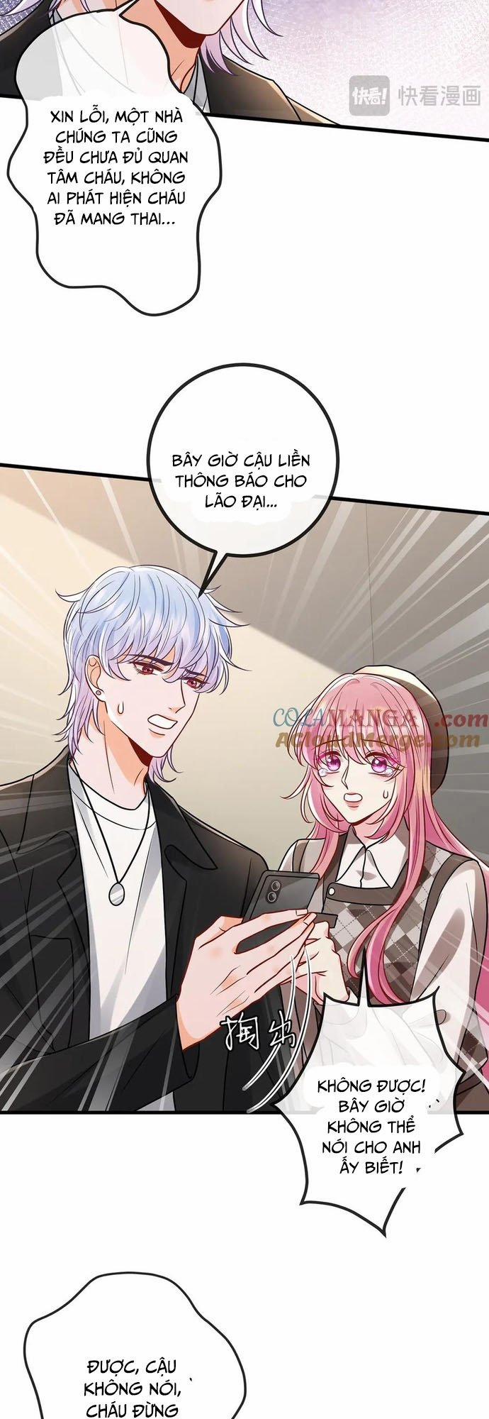 Danh Môn Chí Ái 520 trang 5