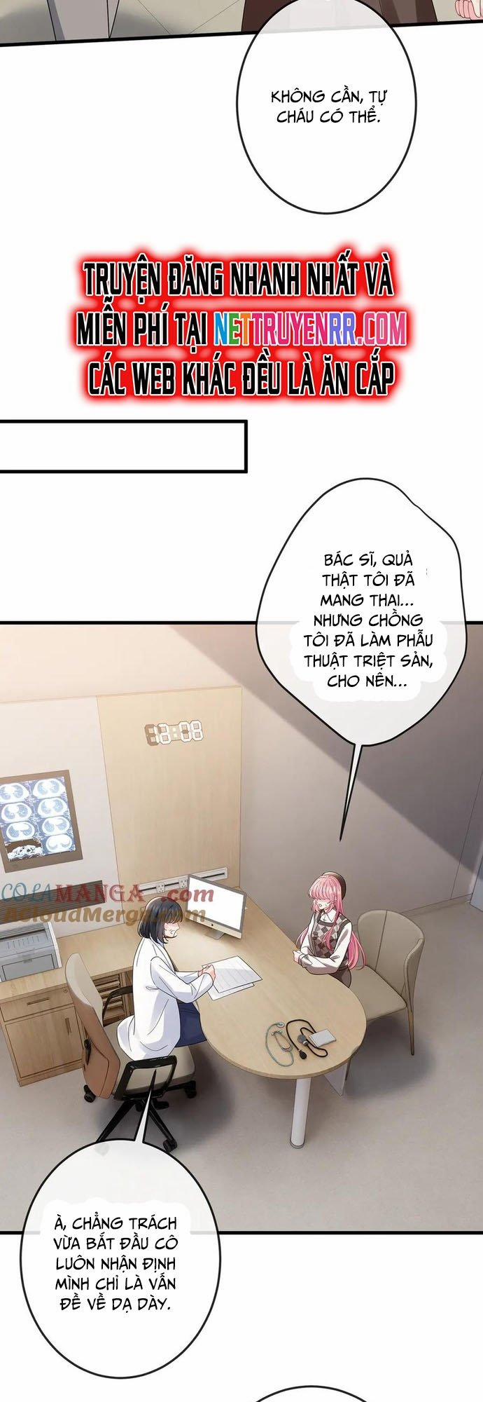 Danh Môn Chí Ái 520 trang 9