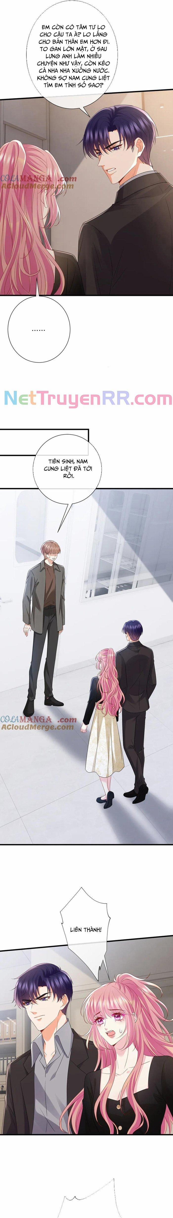 Danh Môn Chí Ái 521 trang 1