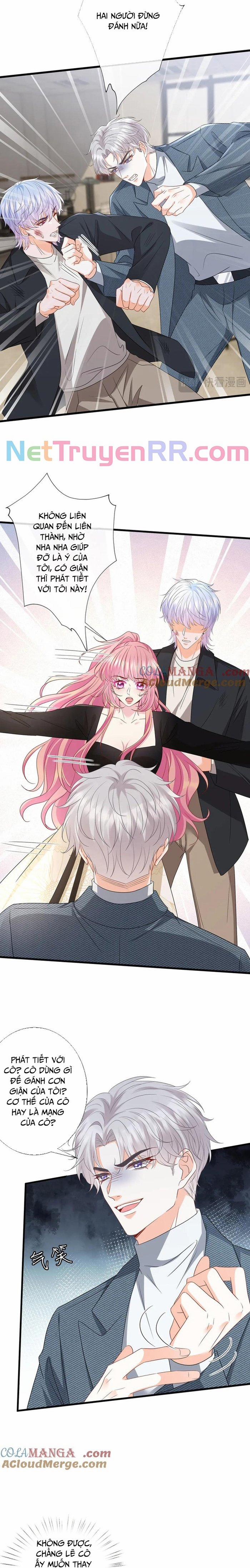 Danh Môn Chí Ái 521 trang 2