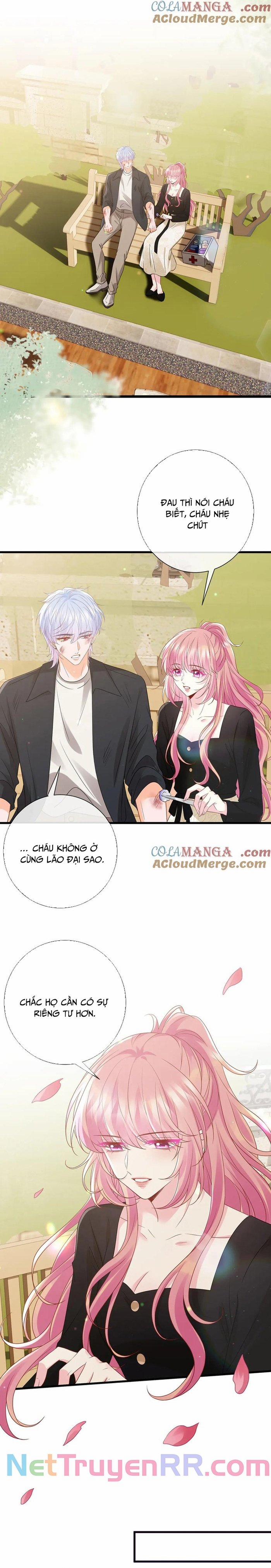 Danh Môn Chí Ái 521 trang 7