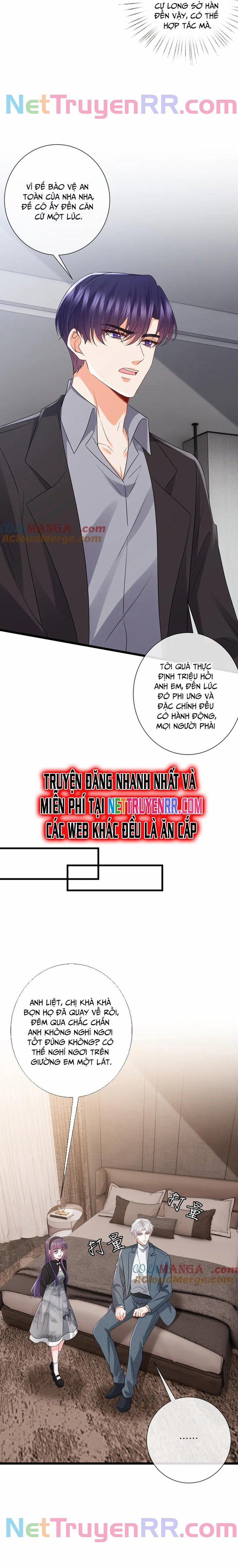 Danh Môn Chí Ái 522 trang 2