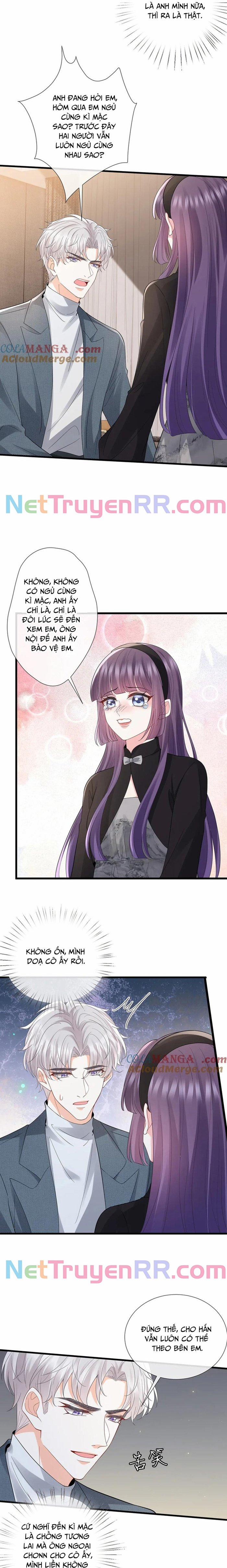 Danh Môn Chí Ái 522 trang 3