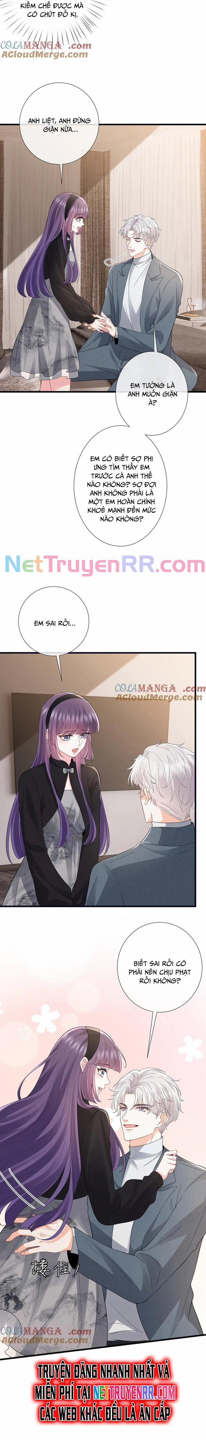 Danh Môn Chí Ái 522 trang 4