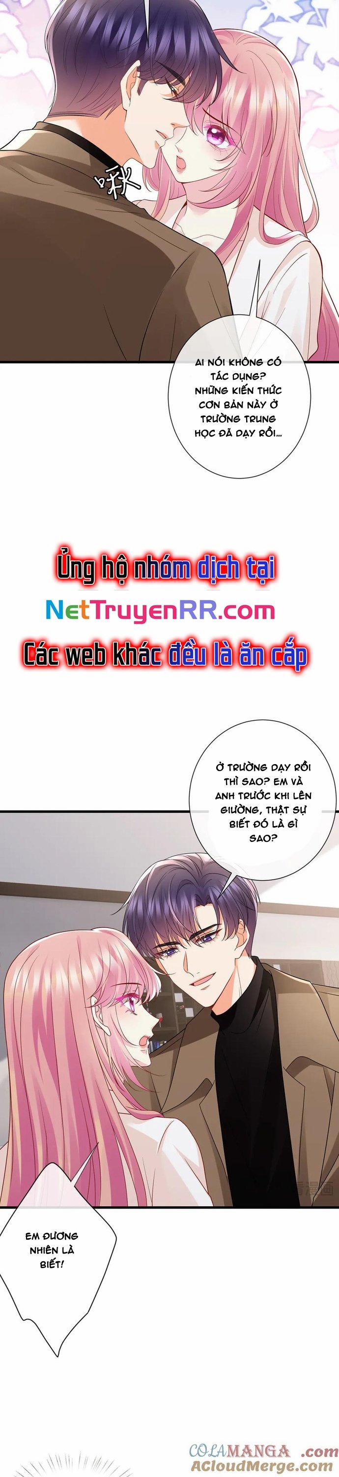 Danh Môn Chí Ái 526 trang 0