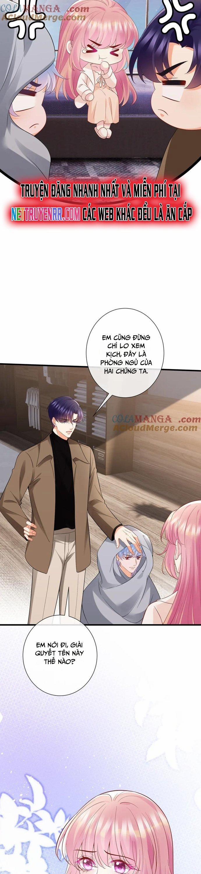 Danh Môn Chí Ái 528 trang 0