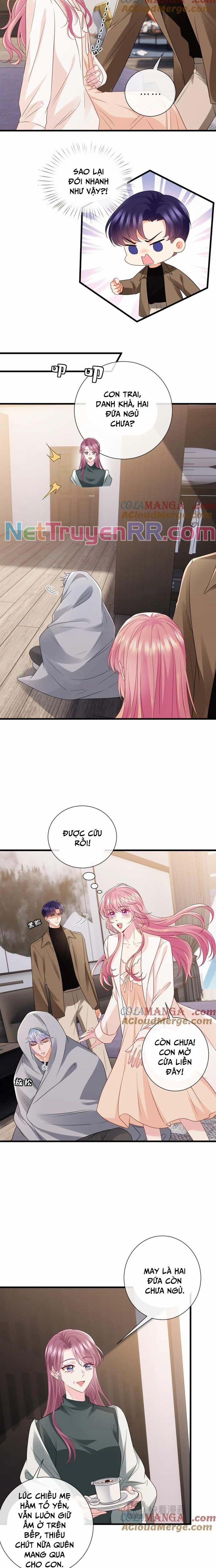 Danh Môn Chí Ái 529 trang 2