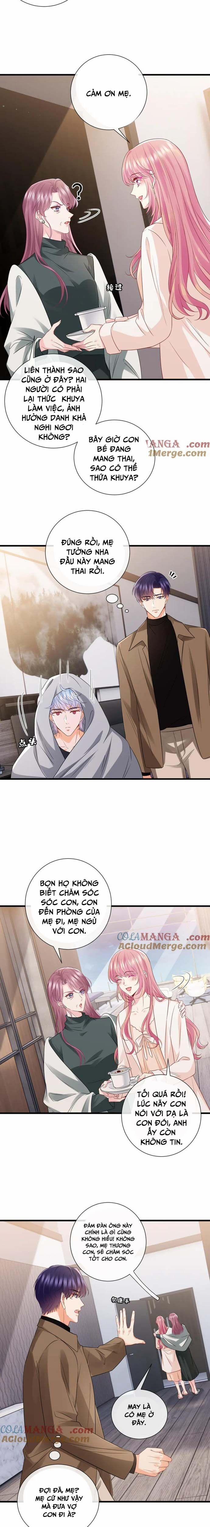 Danh Môn Chí Ái 529 trang 3